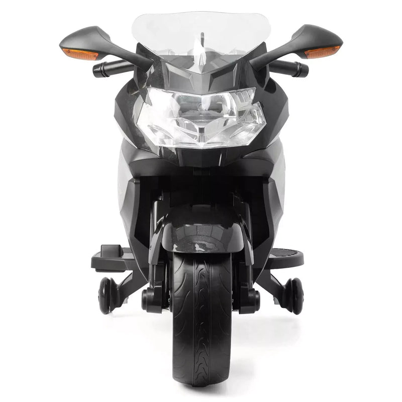 12V Electric Ride-On Motorcycle for Kids Magic Cars 7