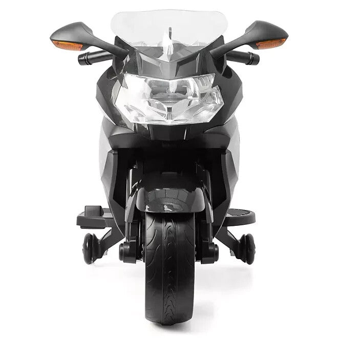 12V Electric Ride-On Motorcycle for Kids Magic Cars 3