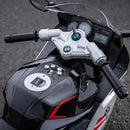 12V Electric Ride-On Motorcycle for Kids Magic Cars 5