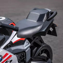 12V Electric Ride-On Motorcycle for Kids Magic Cars 6