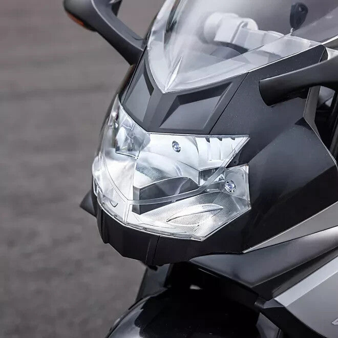 12V Electric Ride-On Motorcycle for Kids Magic Cars 7