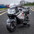 12V Electric Ride-On Motorcycle for Kids Magic Cars 9