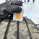 2013 BMW X3 F25 Alloy Wheel Set Fits Part Numbers 7844250 29503807 Magic Cars 10