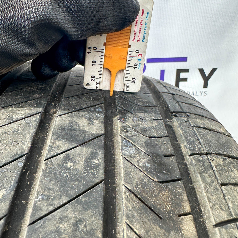 2013 BMW X3 F25 Alloy Wheel Set Fits Part Numbers 7844250 29503807 Magic Cars 11