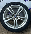 2013 BMW X3 F25 Alloy Wheel Set Fits Part Numbers 7844250 29503807 Magic Cars 1