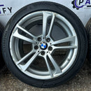 2013 BMW X3 F25 Alloy Wheel Set Fits Part Numbers 7844250 29503807 Magic Cars 3