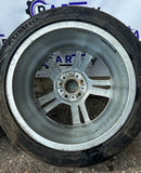 2013 BMW X3 F25 Alloy Wheel Set Fits Part Numbers 7844250 29503807 Magic Cars 9