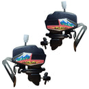 Nautical Themed Coffee Stirrer Duo - Quirky Gadgets for Enthusiastic Coffee Drinkers Magic Cars 1