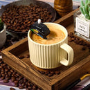Nautical Themed Coffee Stirrer Duo - Quirky Gadgets for Enthusiastic Coffee Drinkers Magic Cars 2