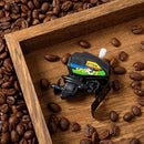 Nautical Themed Coffee Stirrer Duo - Quirky Gadgets for Enthusiastic Coffee Drinkers Magic Cars 5