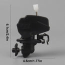 Propeller Drink Mixer and Stirrer Gadget for Coffee and Cocktails Magic Cars 4