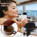 Propeller Drink Mixer and Stirrer Gadget for Coffee and Cocktails Magic Cars 5