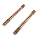 Bolt (M6x50, 2-sided, Pair) for GY6