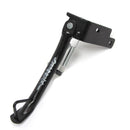 Bolt-On Black Piaggio Fly Sidestand / Kickstand
