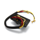 Bosatta Switch (6V W/O Indicators) for P Series - image 2