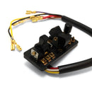 Bosatta Switch (6V W/O Indicators) for P Series - image 3