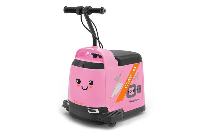 12V Electric Ride-On Car for Kids with Rechargeable Battery Model 2268