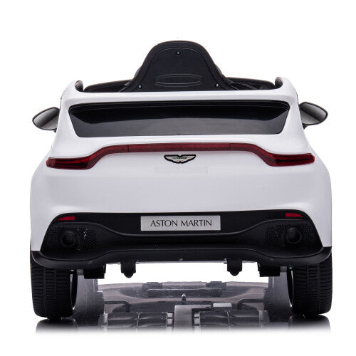 12V Dual-Drive Remote Control Electric Ride-On Car for Boys and Girls Magic Cars 18