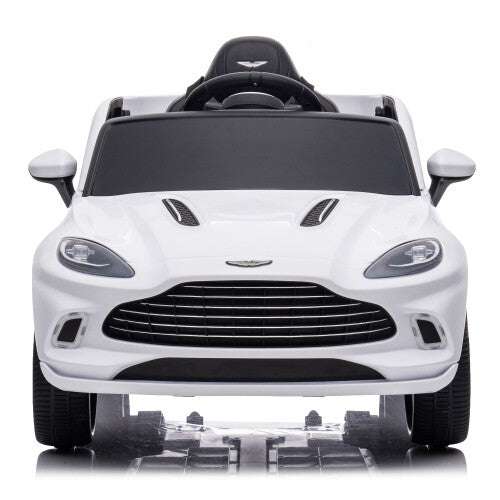 12V Dual-Drive Remote Control Electric Ride-On Car for Boys and Girls Magic Cars 1