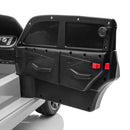 12V Dual-Drive Remote Control Electric Ride-On Car for Boys and Girls Magic Cars 21