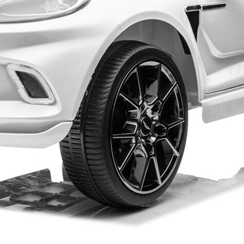 12V Dual-Drive Remote Control Electric Ride-On Car for Boys and Girls Magic Cars 23