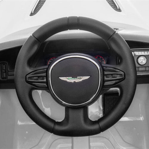 12V Dual-Drive Remote Control Electric Ride-On Car for Boys and Girls Magic Cars 8