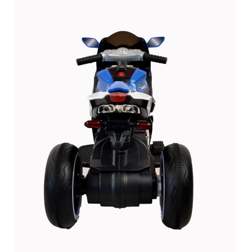 6V Electric Ride-On Dirt Bike for Kids with 3 Wheels – Child's Motorcycle Toy Magic Cars 9