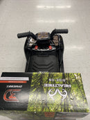Boys' Realtree Ride-On Vehicle with Working Light Bar Magic Cars 2