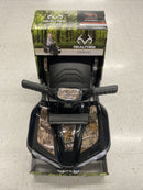 Boys' Realtree Ride-On Vehicle with Working Light Bar Magic Cars Variant 0