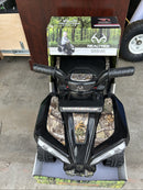 Boys' Realtree Ride-On Vehicle with Working Light Bar Magic Cars 2