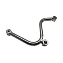 Bracket for Kymco People 50 Exhaust