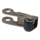 Bracket W/ Roller (Gearbox) for