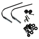 Brackets, Windscreen - ET2/4