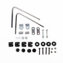 Brackets, Windscreens WSBUD