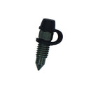 Brake Bleeder Fitting And Cap - image 2