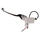 Brake Lever Master Cylinder Assembly (Left) for GY6