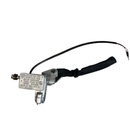 Brake Lever Master Cylinder Assembly (Right) for GY6 - image 3
