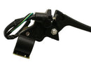 Brake Lever/Stop Switch Assembly with Mirror Mount - image 3