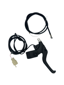 Brake Lever W/Brake Cable for Razor E100 Series