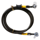 Brake Line (Stainless, Braided) Universal