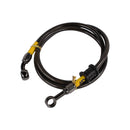 Brake Line (Stainless, Braided) Universal - image 2