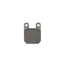 Brake Pads (36 x 45 x 6mm) for Derbi, Italijet