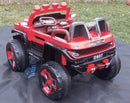 12V Two-Seater Kids Ride-On Car with Remote Control Magic Cars 7