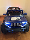 12V Two-Seater Kids Ride-On Car with Remote Control Magic Cars Variant 0