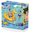 H2O Go Llama Kiddie Ride-On Toy – Safe, Stable Fun for Toddlers Magic Cars 1