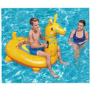 H2O Go Llama Kiddie Ride-On Toy – Safe, Stable Fun for Toddlers Magic Cars 2