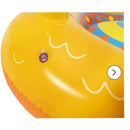 H2O Go Llama Kiddie Ride-On Toy – Safe, Stable Fun for Toddlers Magic Cars 3