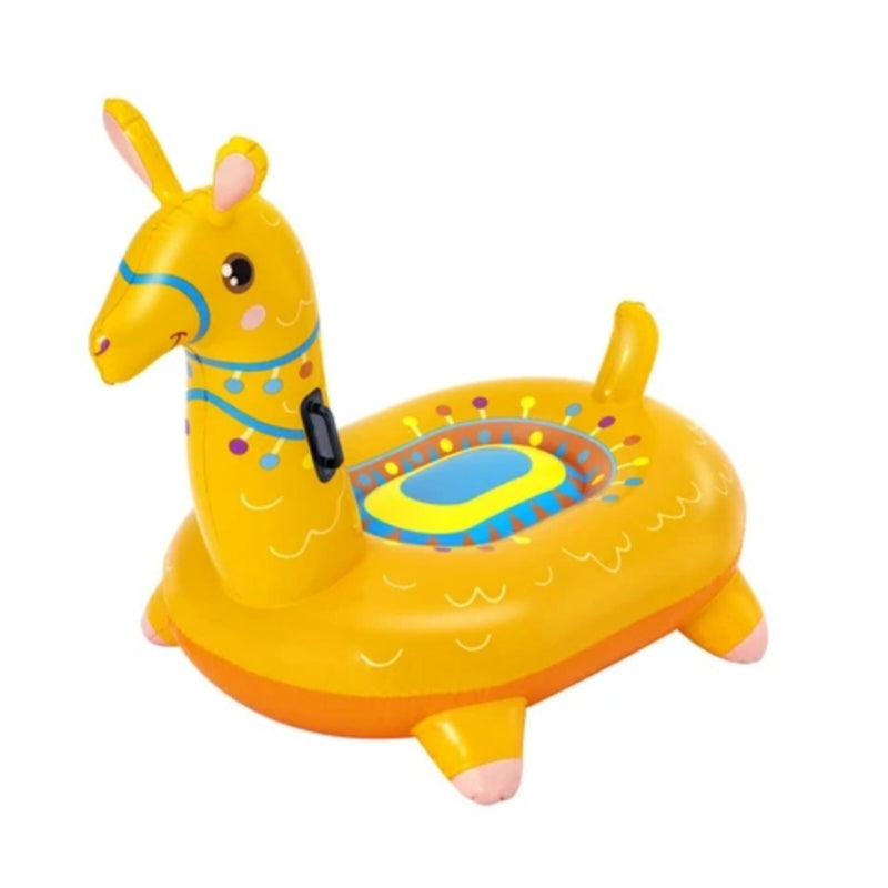 H2O Go Llama Kiddie Ride-On Toy – Safe, Stable Fun for Toddlers Magic Cars 4