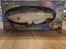 2000 Gemmy Vintage Animatronic Singing Catfish Fish Figure - New in Box Magic Cars 7