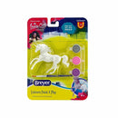 Stablemate Unicorn Paint and Play Horses Assorted Models